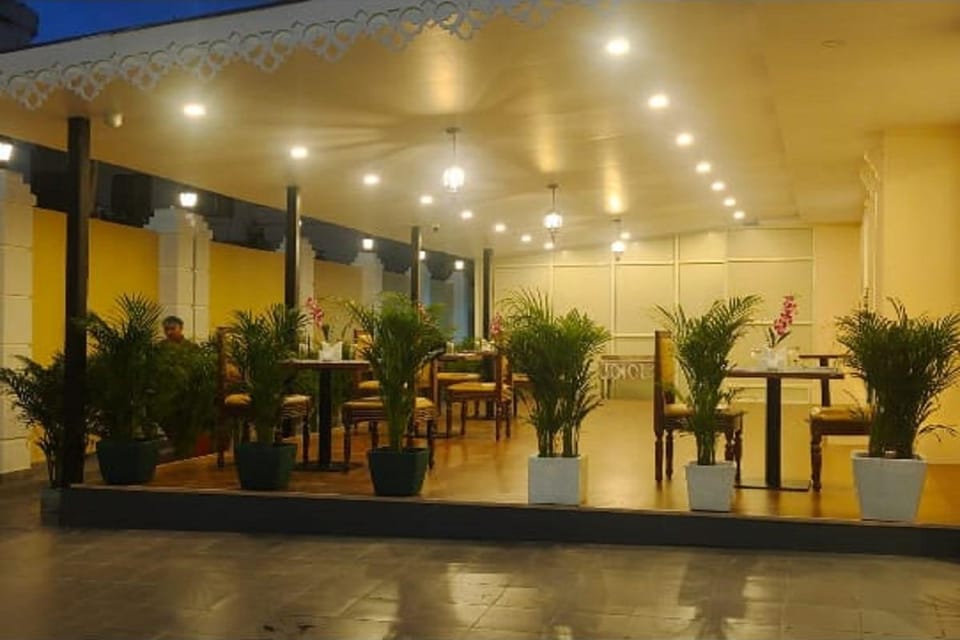  Hotel Nirvana Hotel in Bangladesh