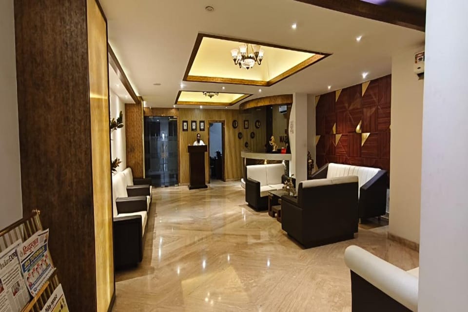 HOTEL MADHUVAN Hotel in West Bengal