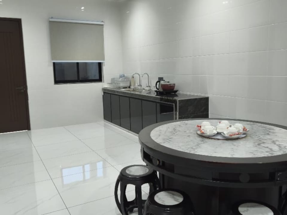 8 Homestay Sekinchan Hotel in Selangor, Malaysia
