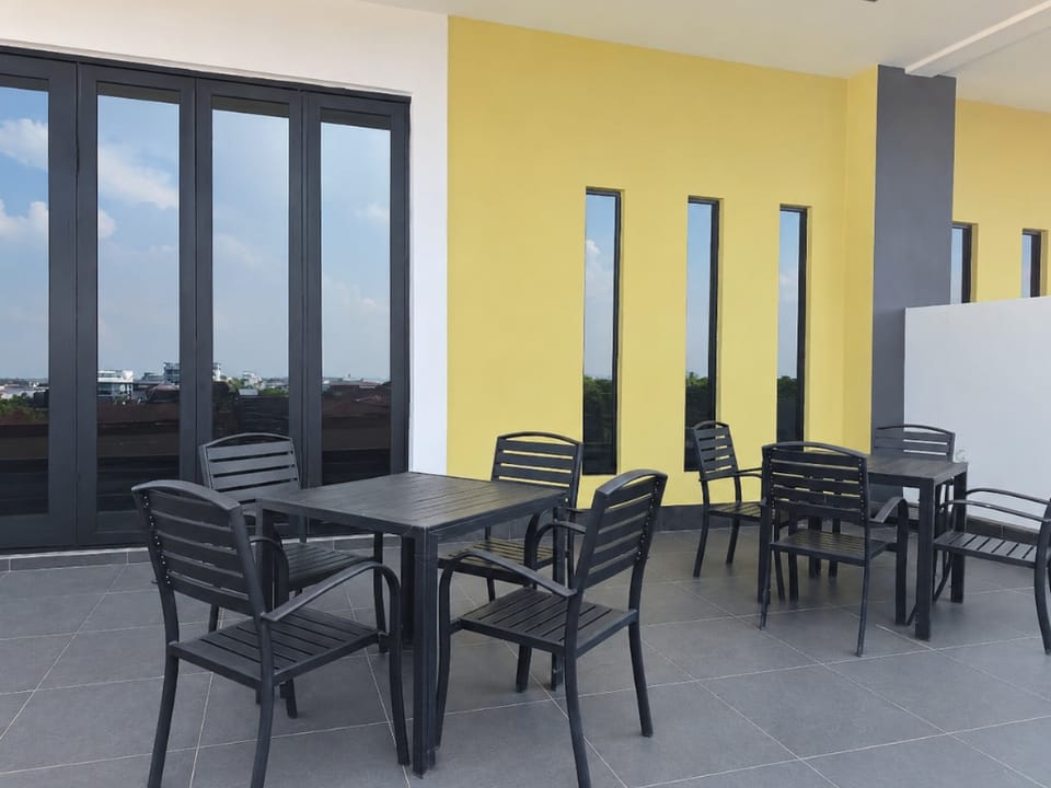 8 Homestay Sekinchan Hotel in Selangor, Malaysia