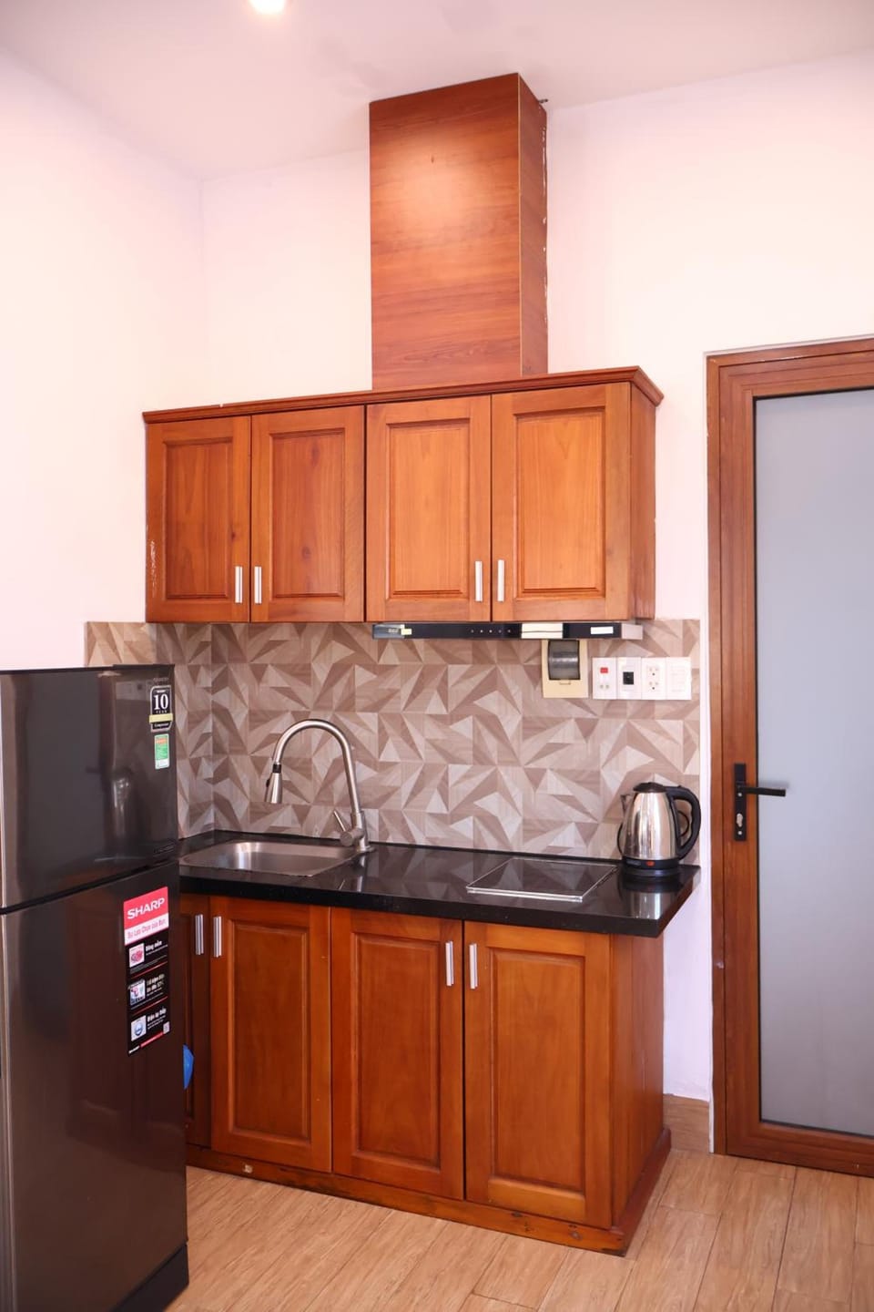 Leon Homestay Hotel in Da Nang