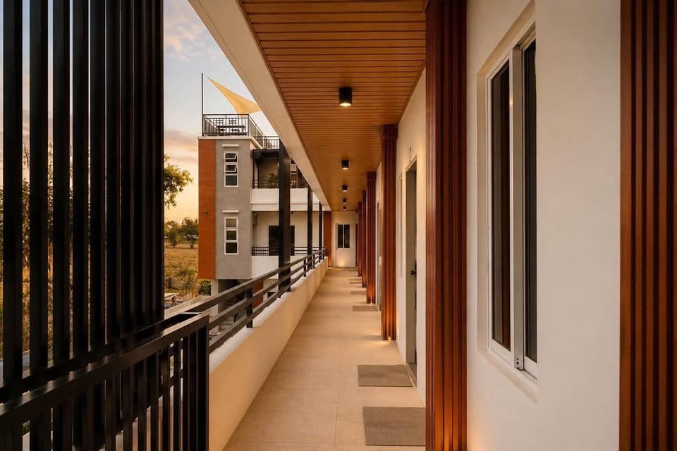 Casa Andrea Hotel in Northern Mindanao