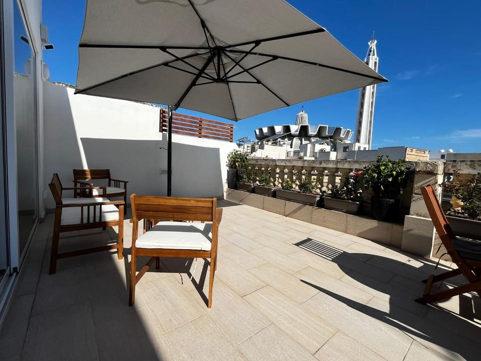 Central Hostel Malta Hostel in Malta