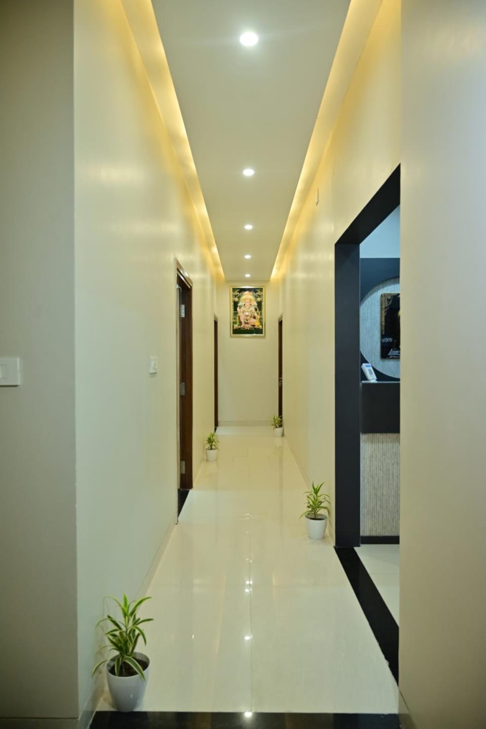 Hotel Ramodhya Hotel in Uttar Pradesh