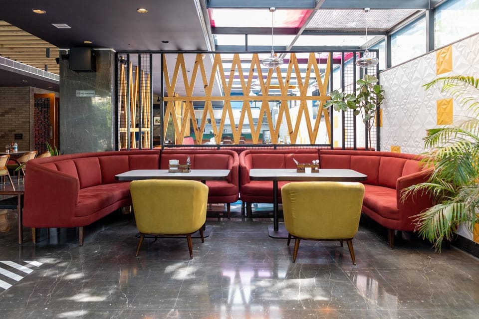 KSN SIGNATURE Hotel in Jaipur