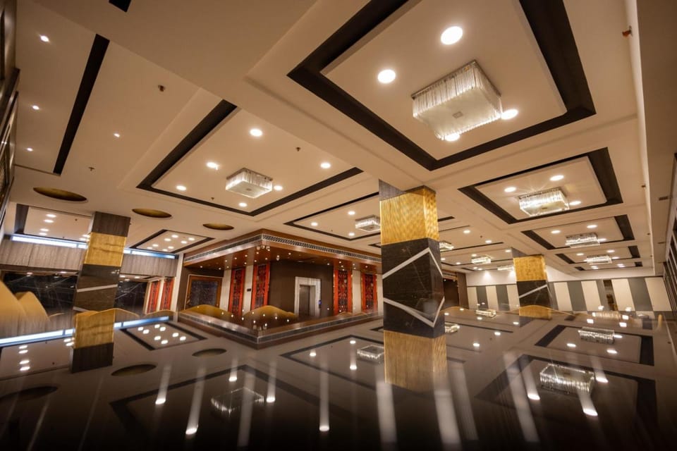 KSN SIGNATURE Hotel in Jaipur