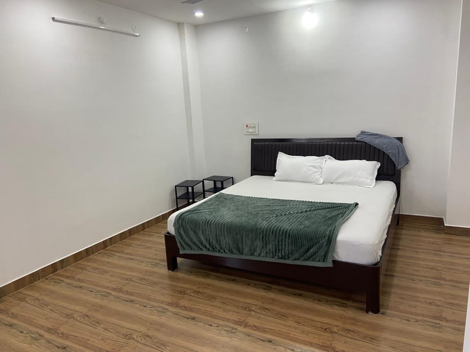 Executive Suite Room Resort in Andhra Pradesh