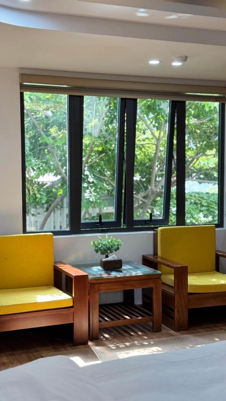 Han House Apartment 1 Hotel in Da Nang