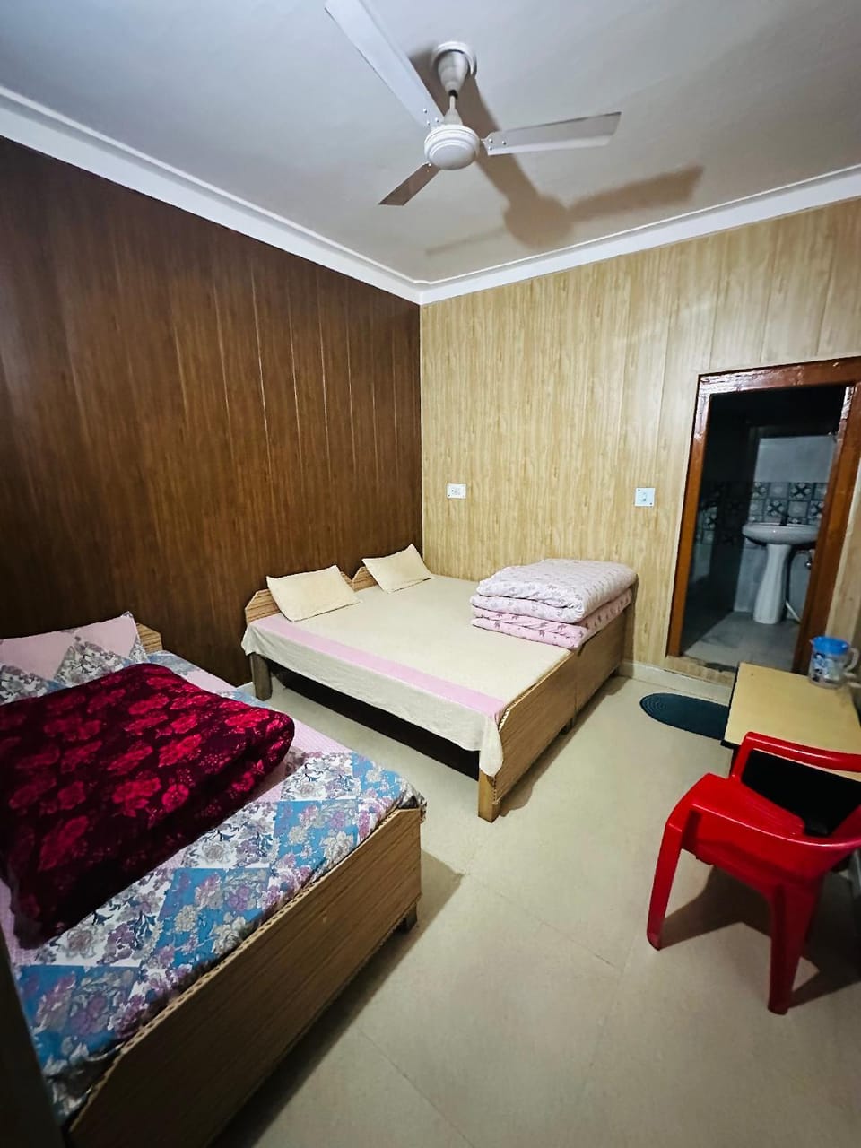HOTEL HANSDEEP  Hotel in Uttarakhand