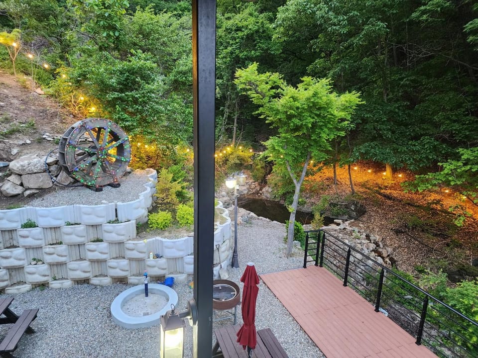 chuncheon meongttaelyeo Hotel in South Korea