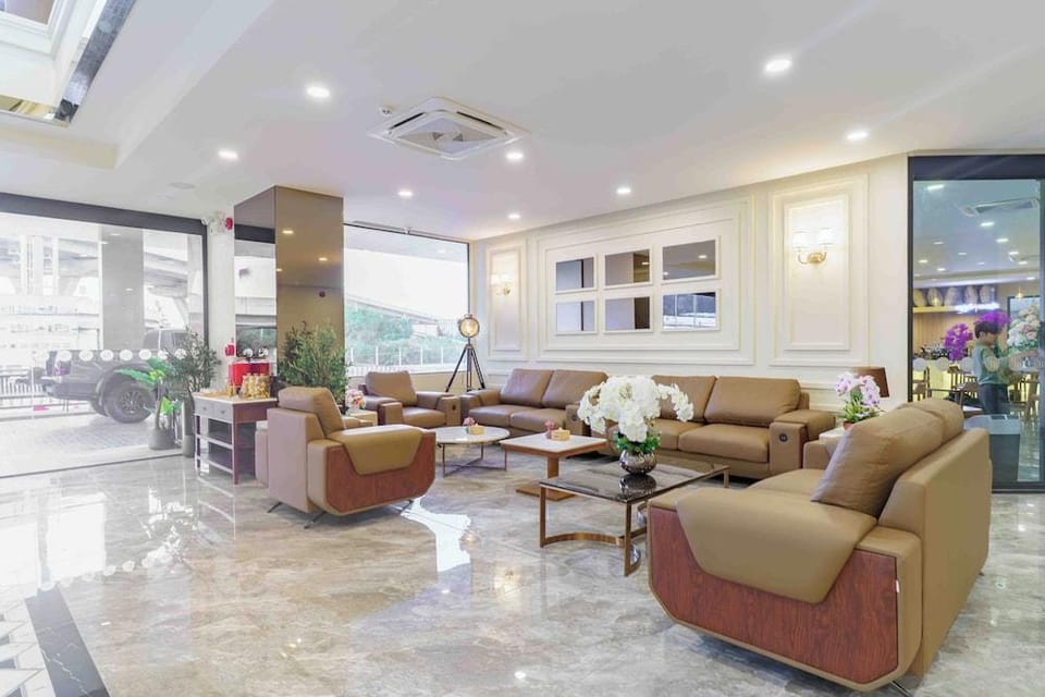 Sakhonburi Cozy Hotel Hotel in Thailand