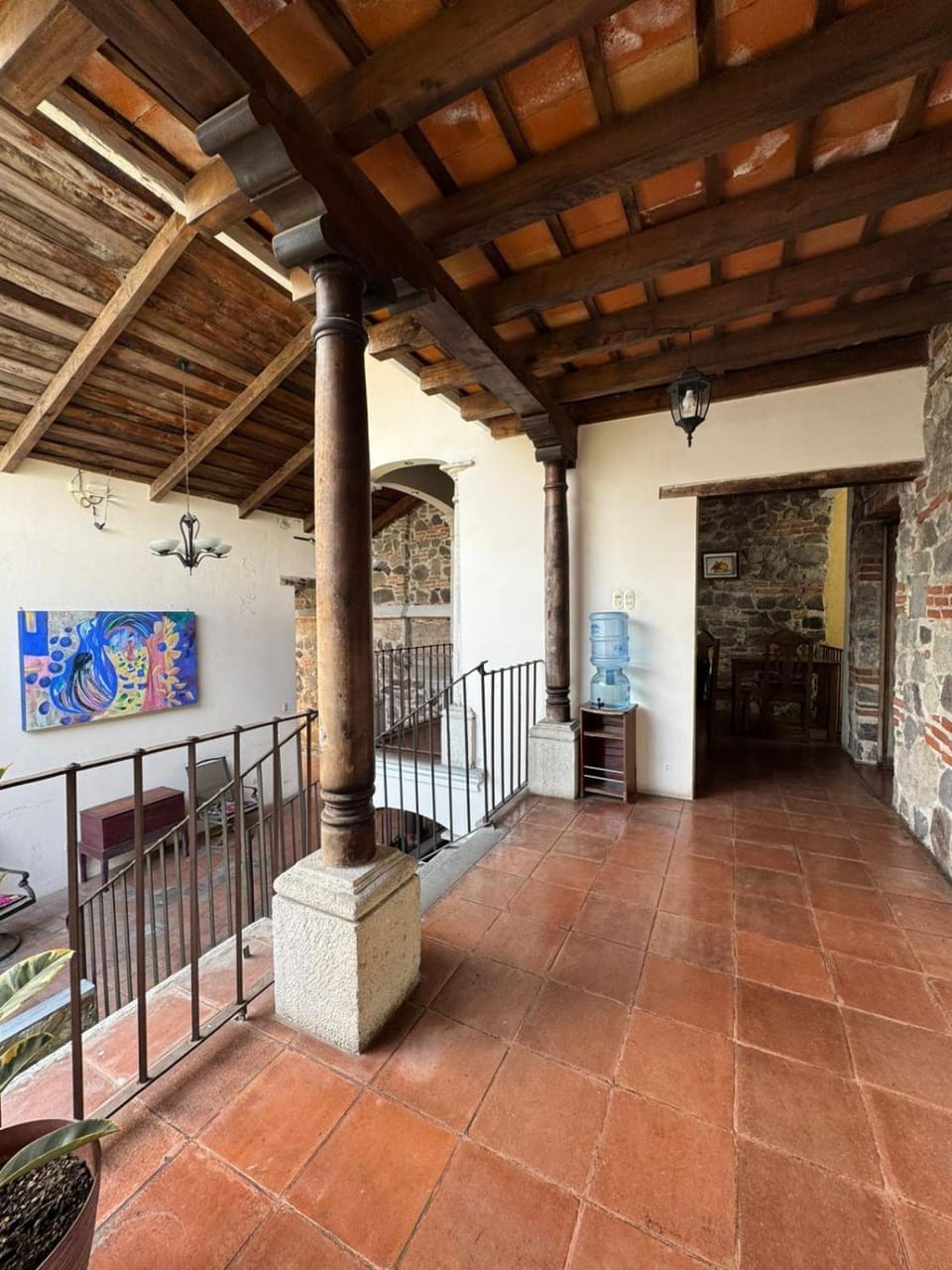 Hotel Casa Colonial by AHS Hotel in Antigua Guatemala