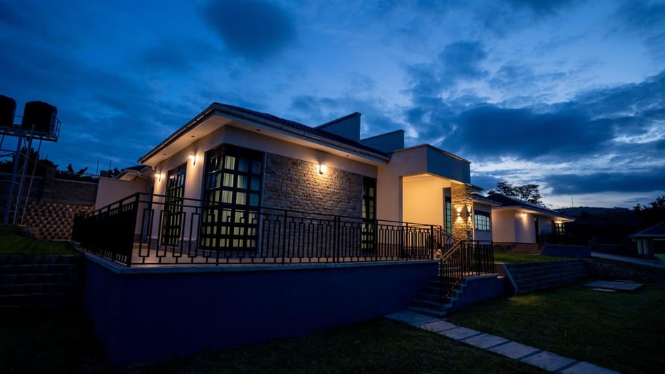 Bella Vista Villas Ltd Hotel in Uganda