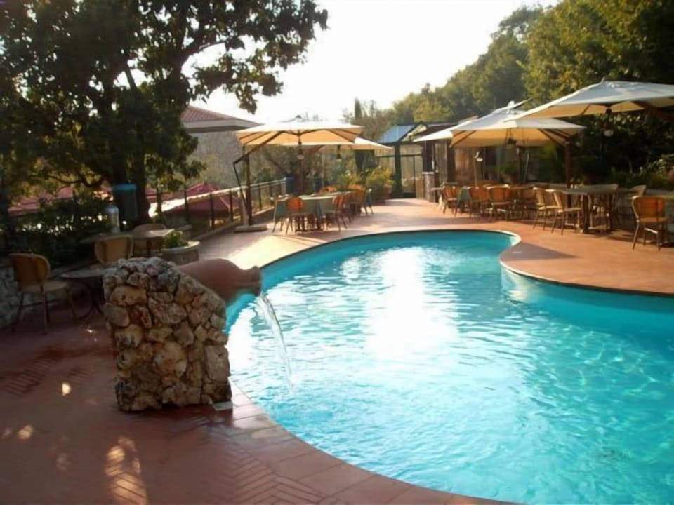 Solofra Palace Hotel & Resort Resort in Campania