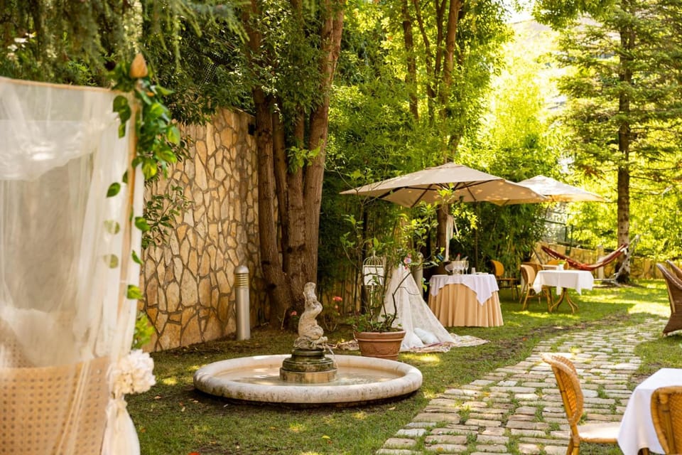 Solofra Palace Hotel & Resort Resort in Campania