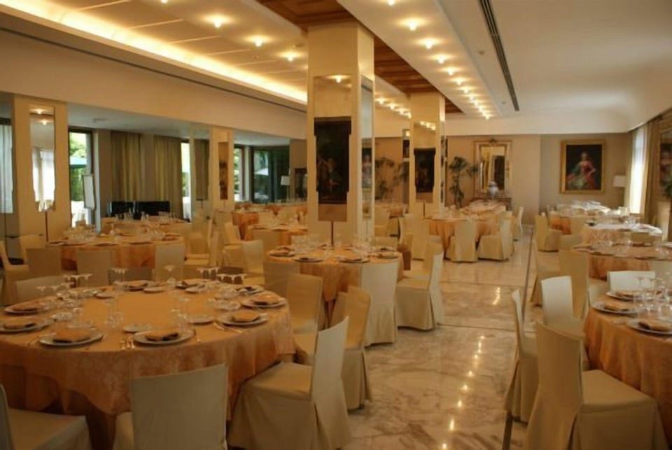 Solofra Palace Hotel & Resort Resort in Campania