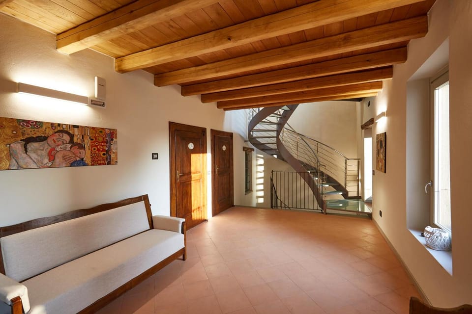 Palazzo Eleonora Hotel in Province of Brescia