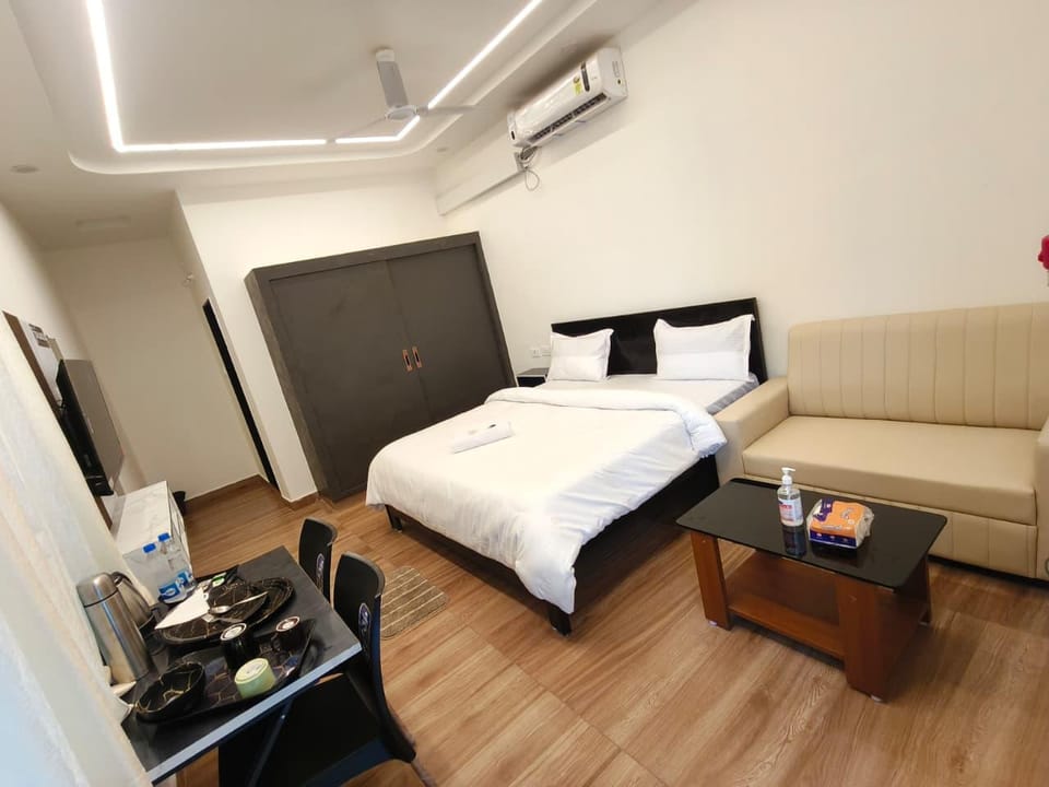 Amenity (Guest room)