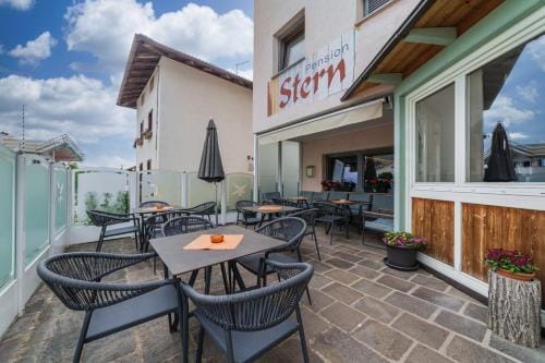 Pension Stern Hotel in Trentino-South Tyrol