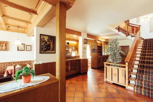 Pension Stern Hotel in Trentino-South Tyrol