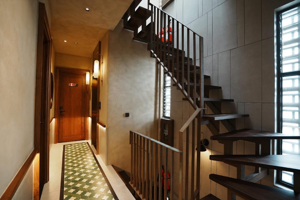 Nhiên Hotel Hotel in Ho Chi Minh City
