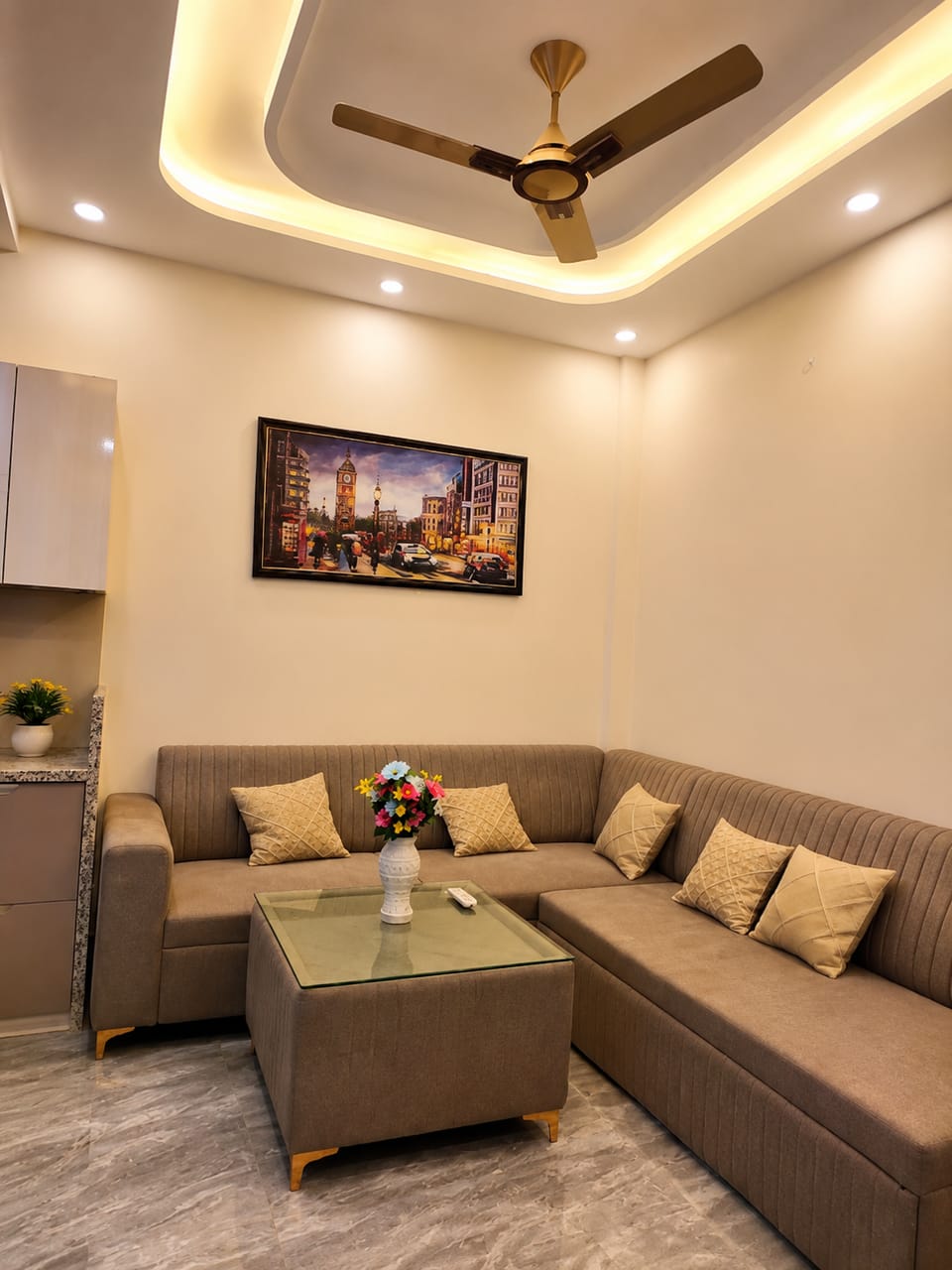 Hotel La Rio Hotel in Delhi