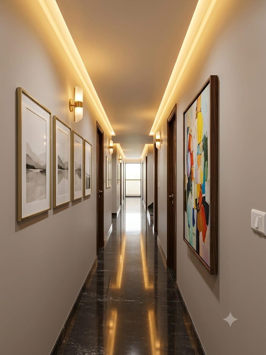 Lumera Grand Hotel in Delhi