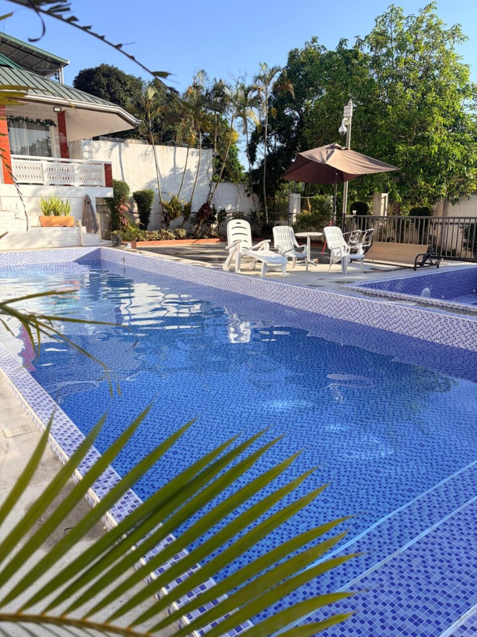 La Casa di Giovanna Resort in Tagaytay