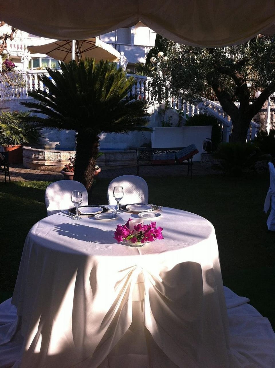 Hotel Sovrano Hotel in Province of Taranto