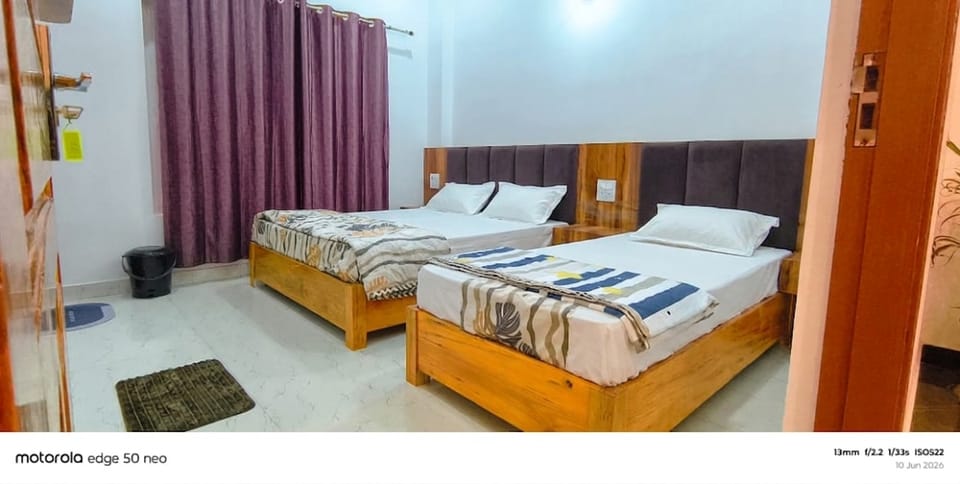 Sree Ravi Govindam Hotel Hotel in Uttarakhand