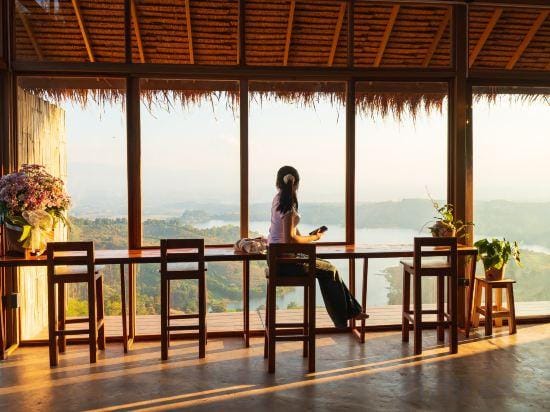 Le Doi Lakeview Hotel in Thailand