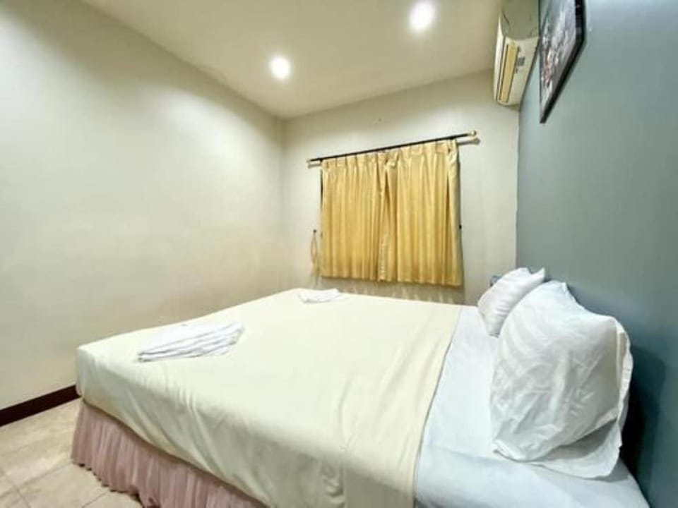 Patong Adventure Residence Hotel in Patong