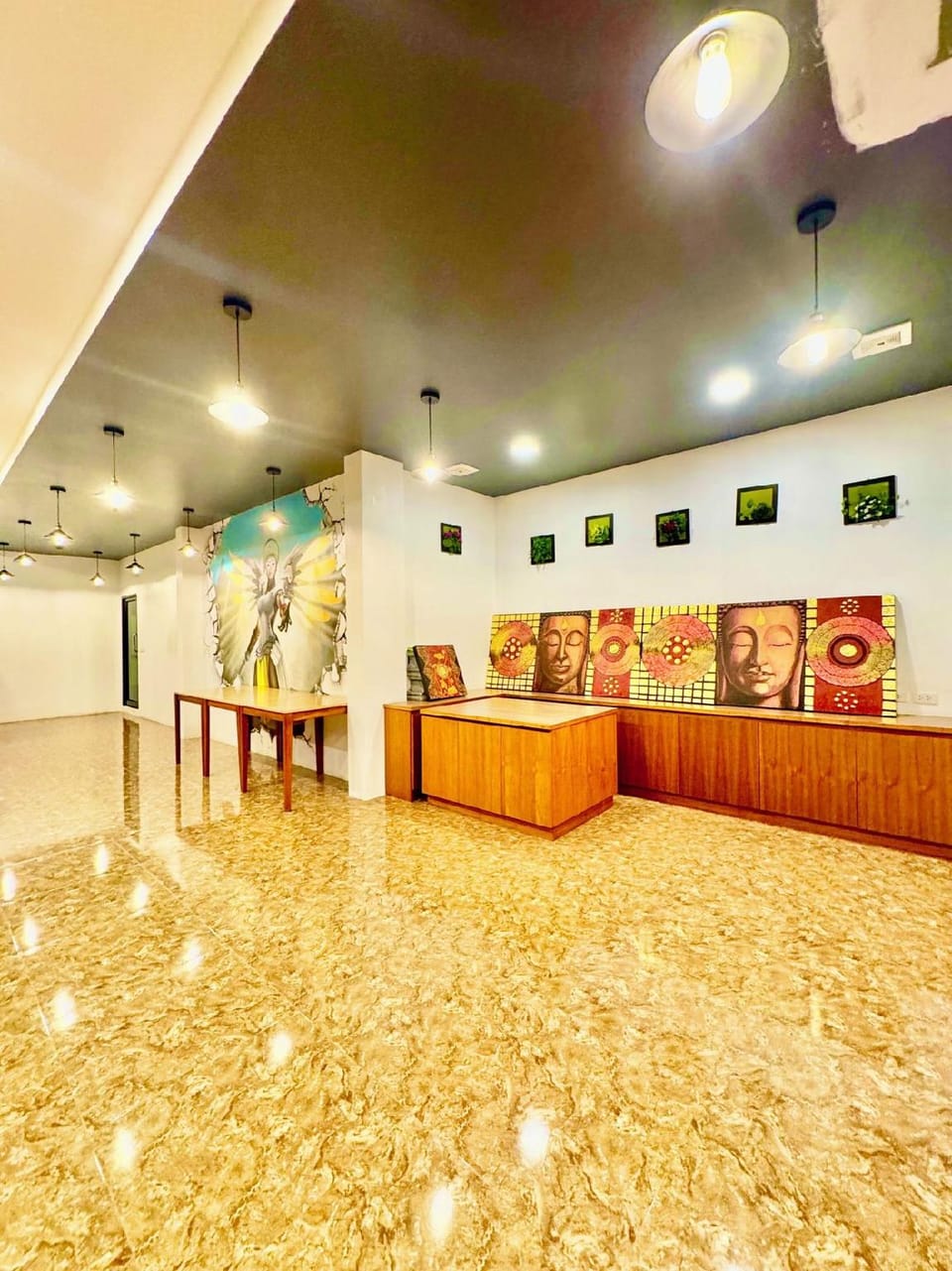 Baan Phu Chalong Place Hotel in Chalong