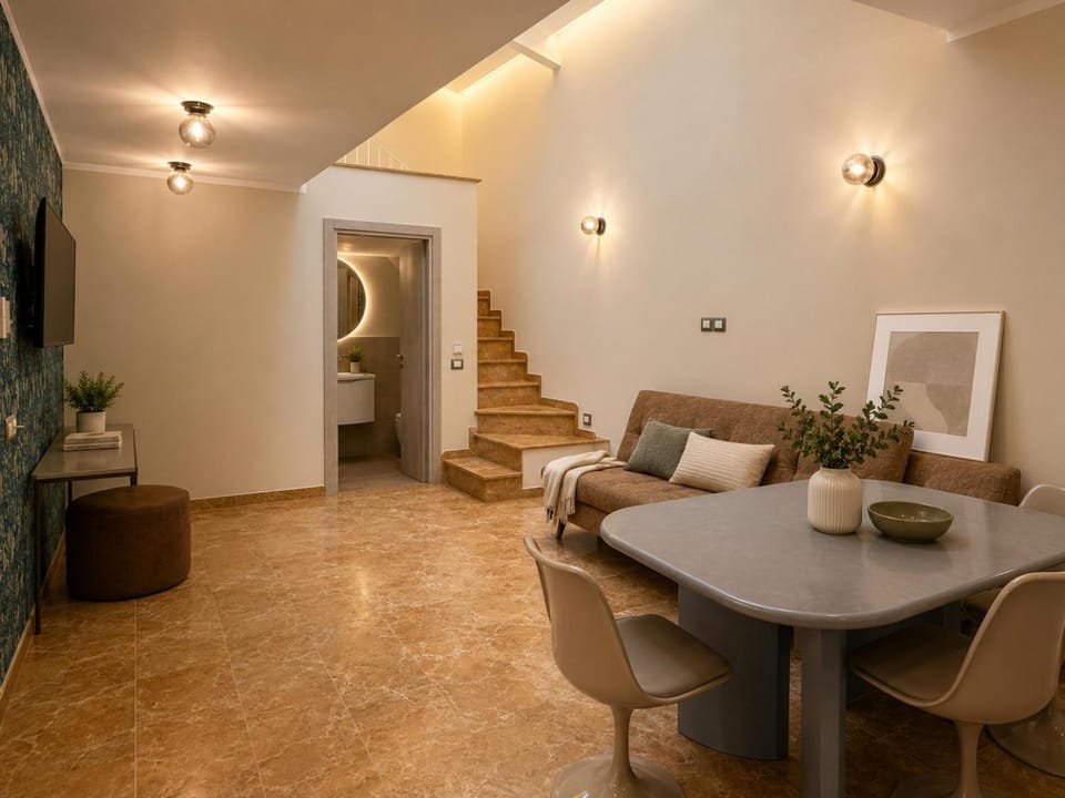 Galeo Suites Apartment hotel in Florence