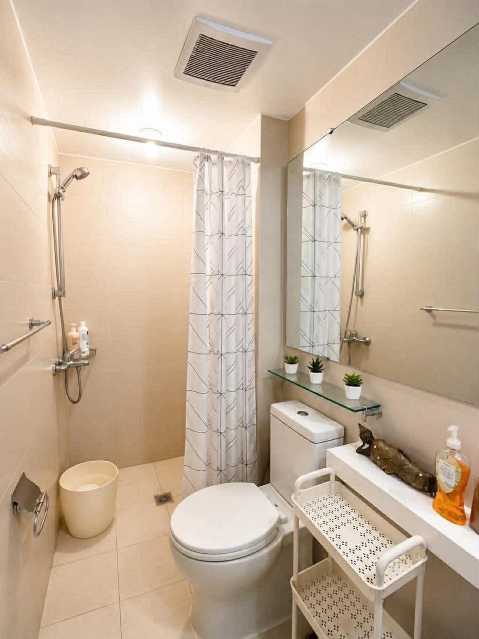 Max’s Abode Apartment hotel in Calabarzon