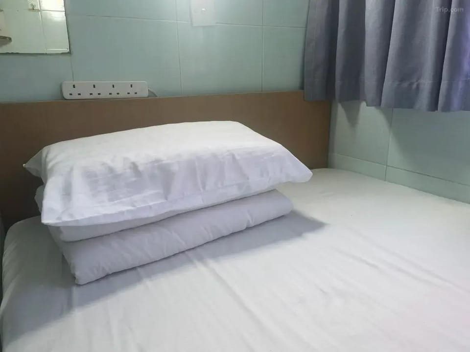 OiSUEN Guesthouse Hotel in China