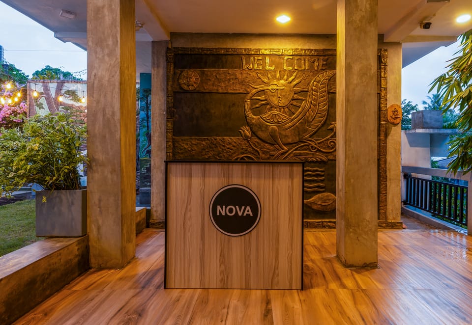 Nova By Horizon Collection  Hotel in Southern Province