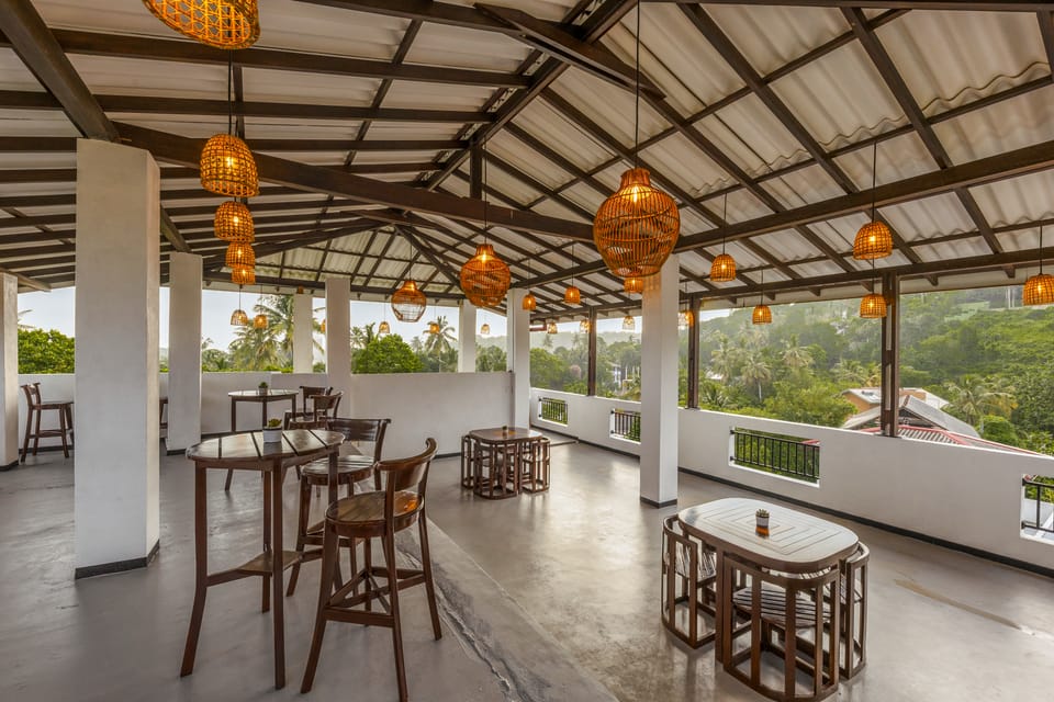Nova By Horizon Collection  Hotel in Southern Province