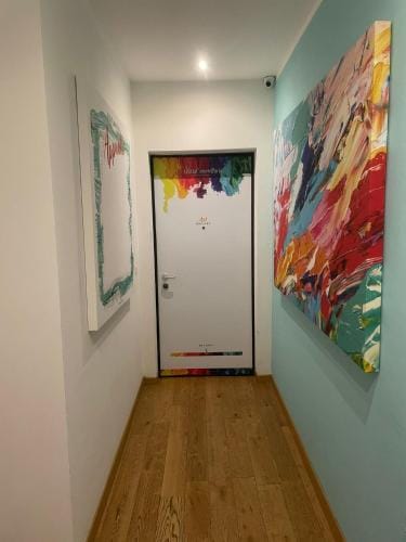 Rooms Of Love Hotel in Lombardy