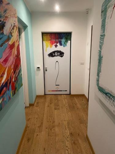 Rooms Of Love Hotel in Lombardy
