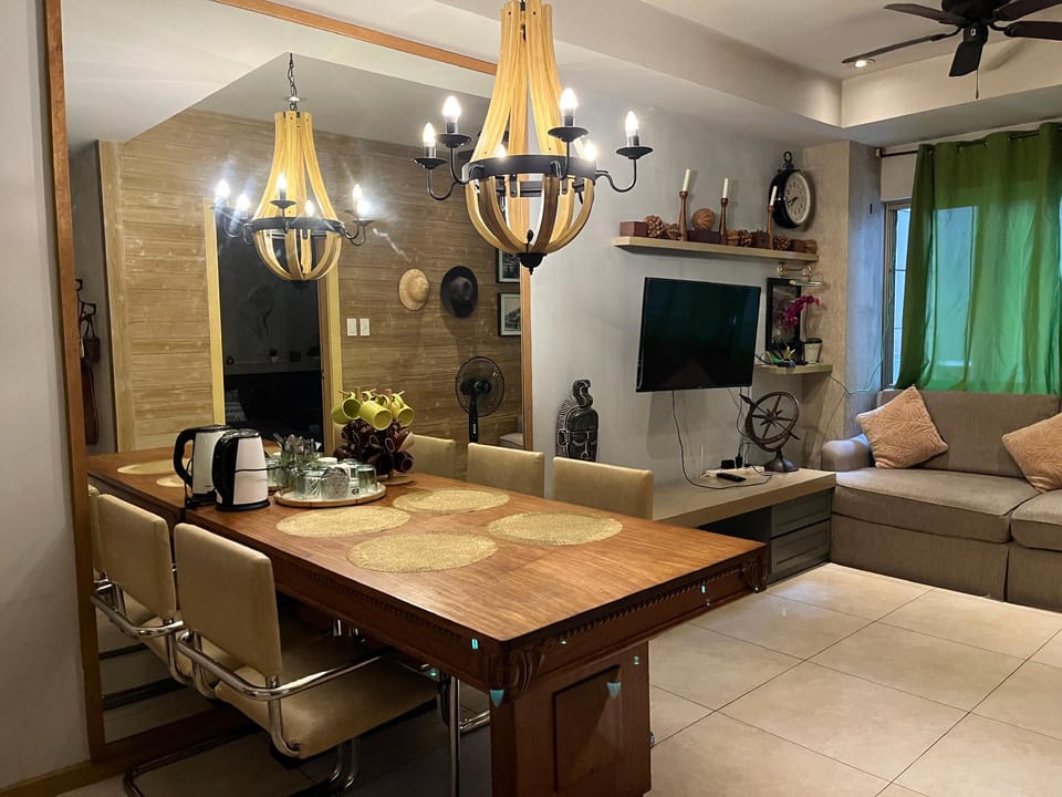 Stellar Peak Homestay Lodge in Baguio