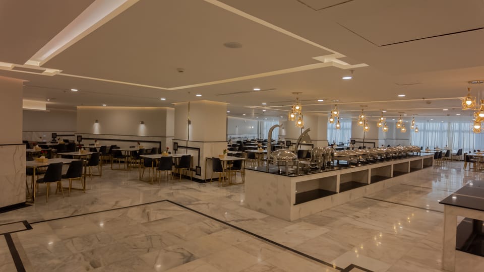 بونــسيــانا - Poinciana Hotel in Mecca