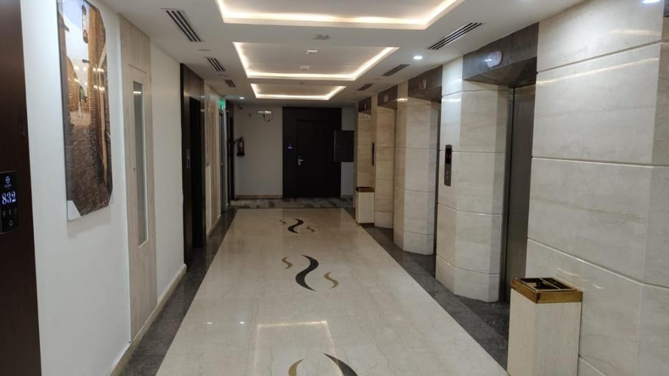 كــــدي تــــــاور 2 ـــ 2 Kudi Tower Hotel in Mecca