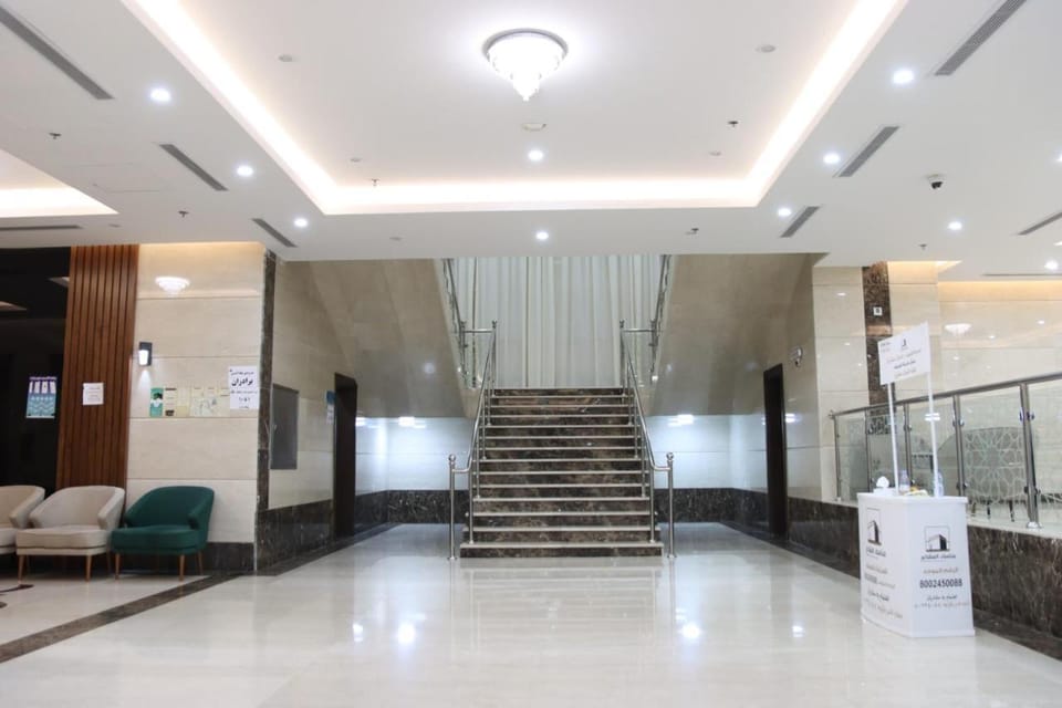 كــــدي تــــــاور 2 ـــ 2 Kudi Tower Hotel in Mecca