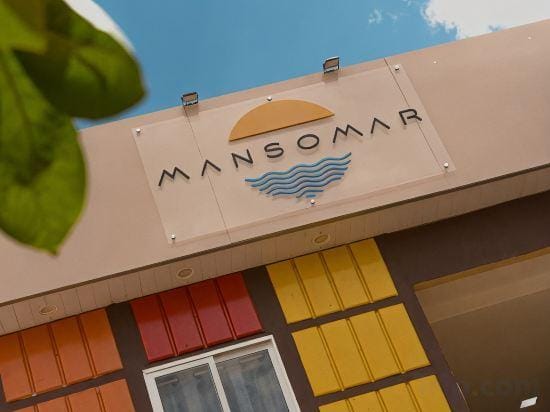 Pousada Mansomar Hotel in Jericoacoara