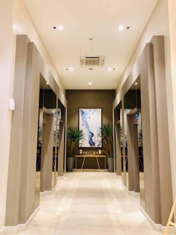 Horizons 101 Condotel Apartment hotel in Lapu-Lapu City