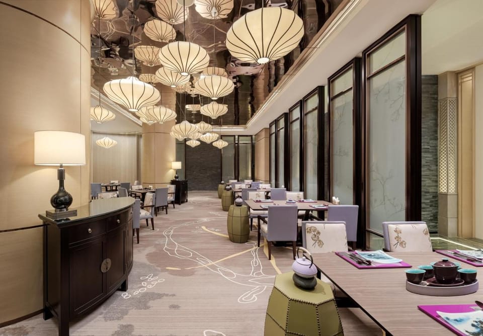 厦门佰翔澜悦酒店 Hotel in Xiamen