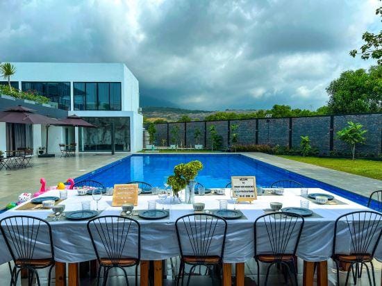 Bokor view Residence Resort in Sihanoukville Province