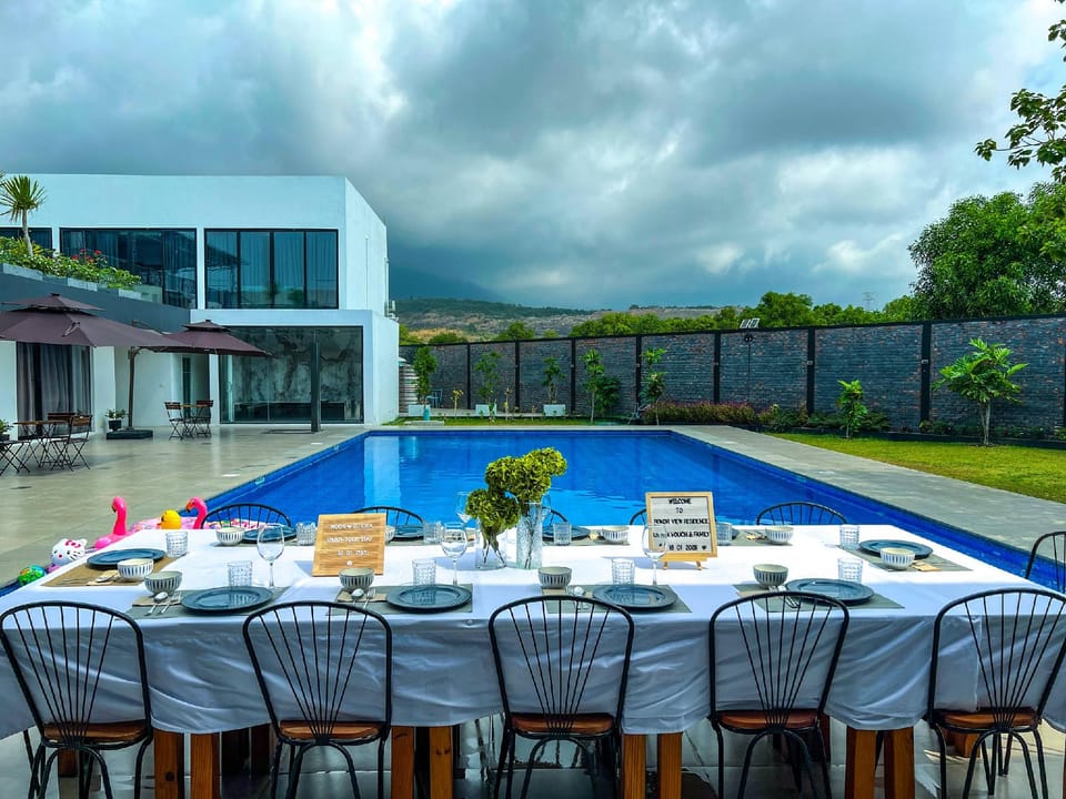 Bokor view Residence Resort in Sihanoukville Province