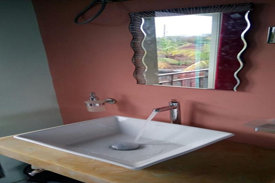 White Sand Retreat Hotel in Maharashtra